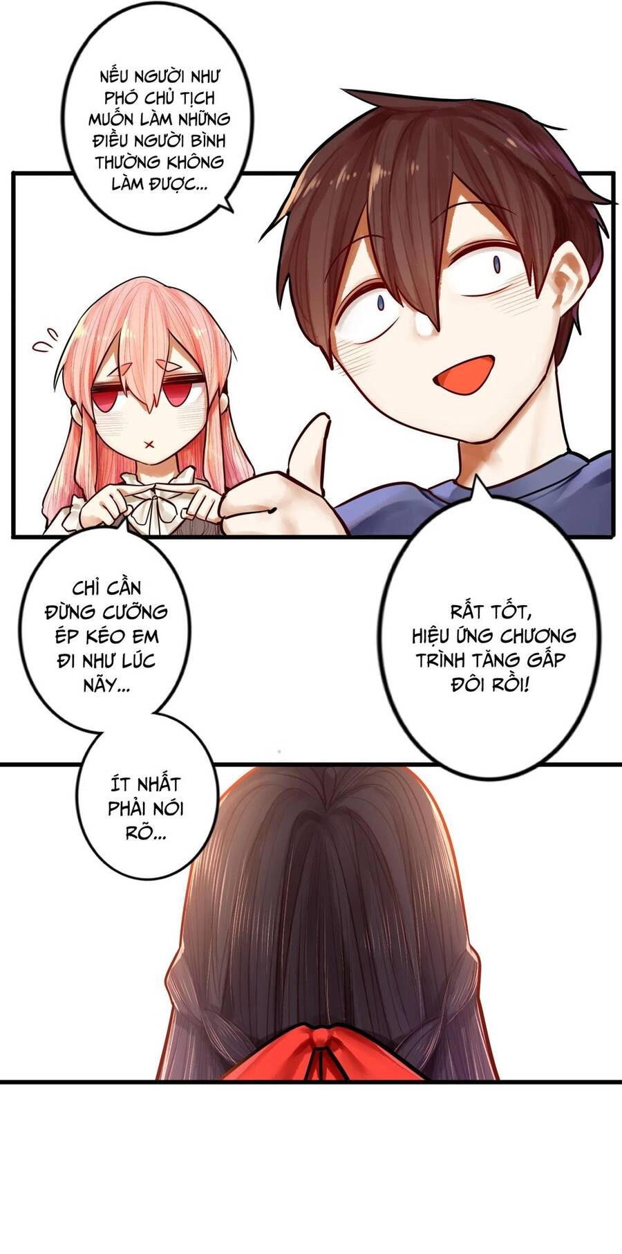 Học Tỷ, Đừng Livestream Nữa! Chapter 26 - 35