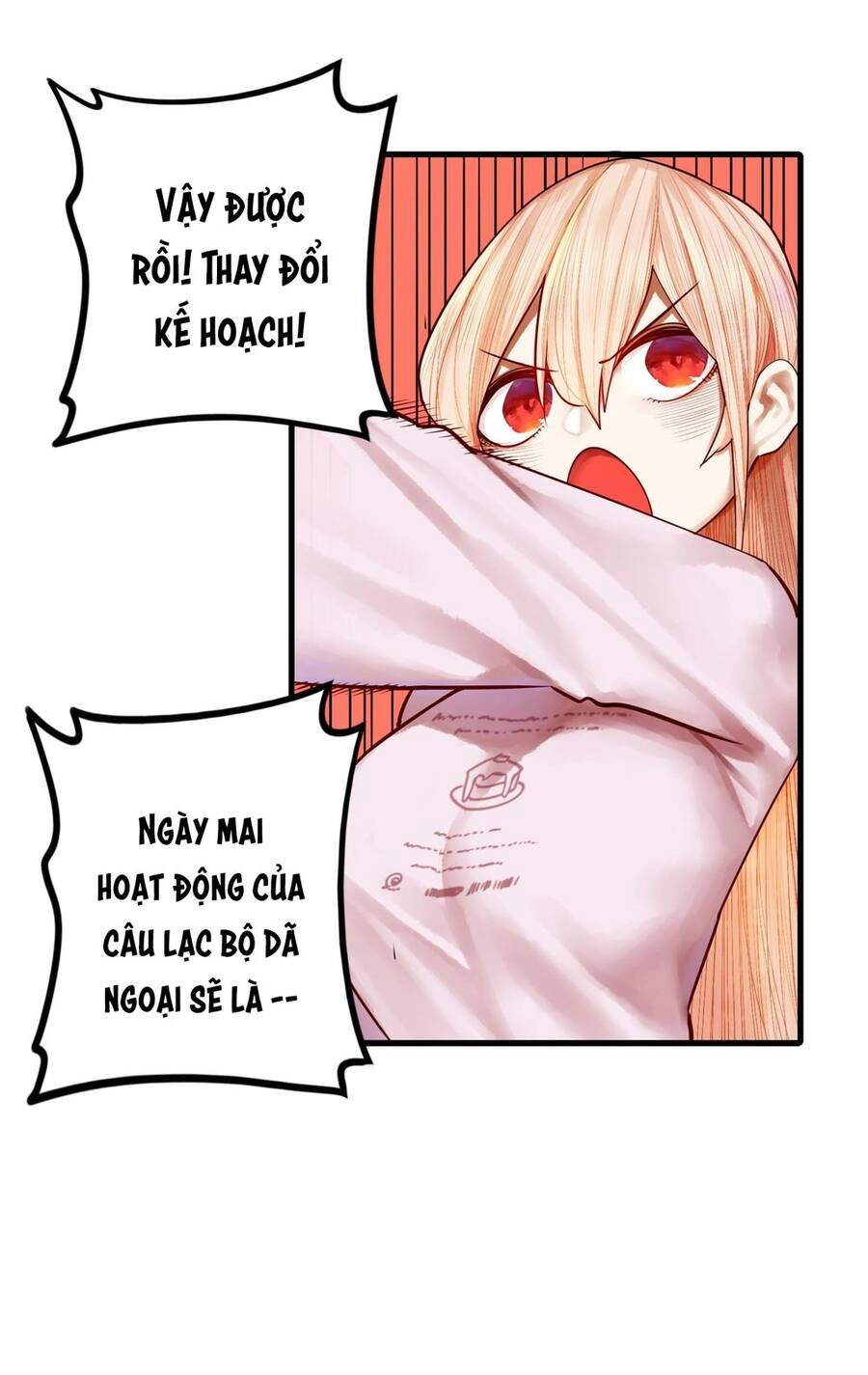 Học Tỷ, Đừng Livestream Nữa! Chapter 27 - 7