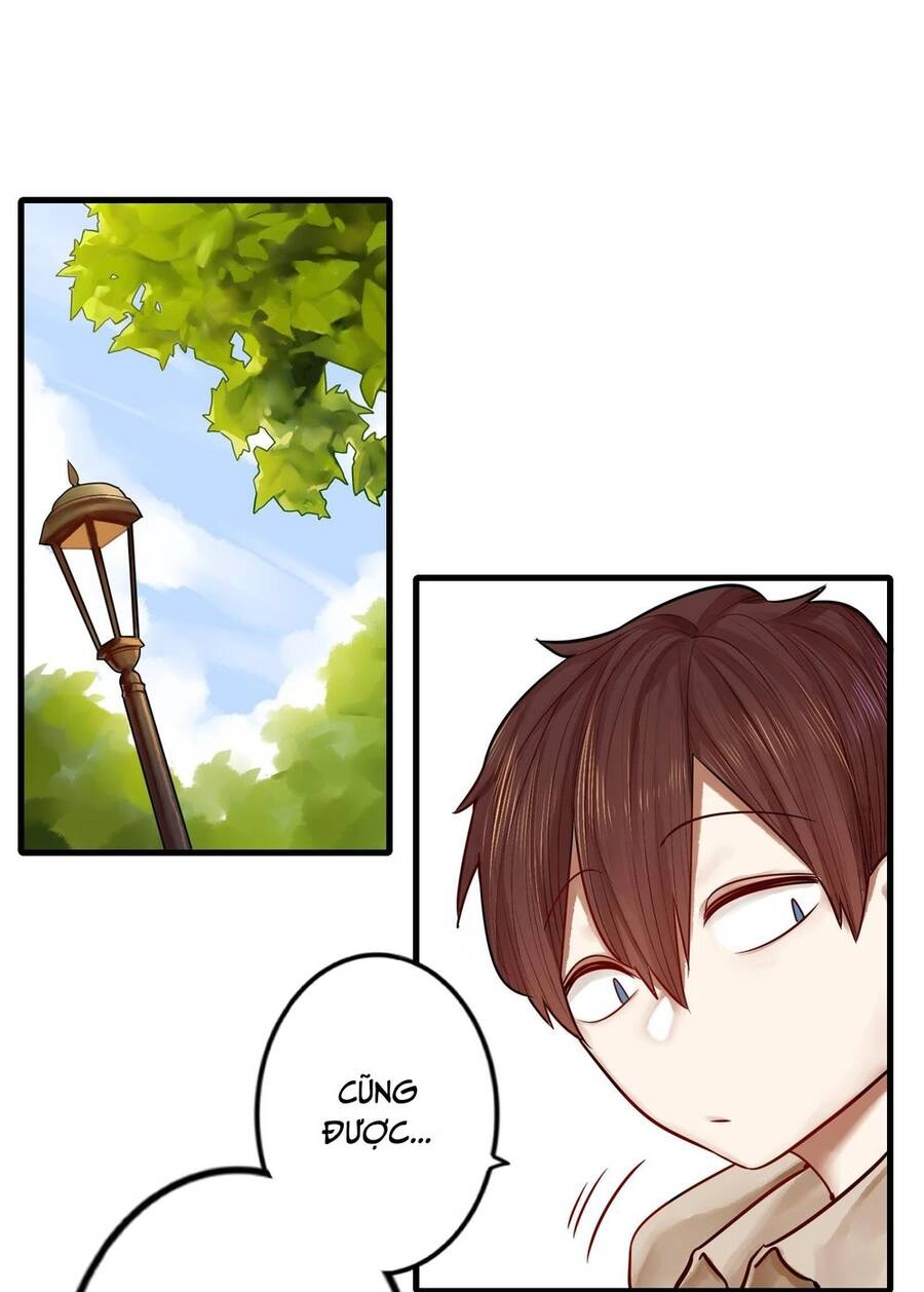 Học Tỷ, Đừng Livestream Nữa! Chapter 27 - 10