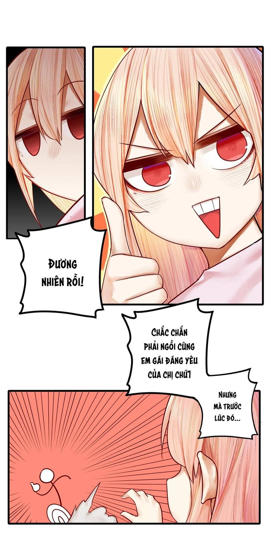 Học Tỷ, Đừng Livestream Nữa! Chapter 27 - 13