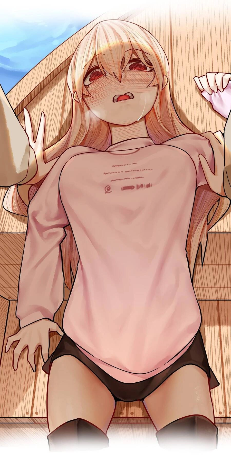 Học Tỷ, Đừng Livestream Nữa! Chapter 27 - 21