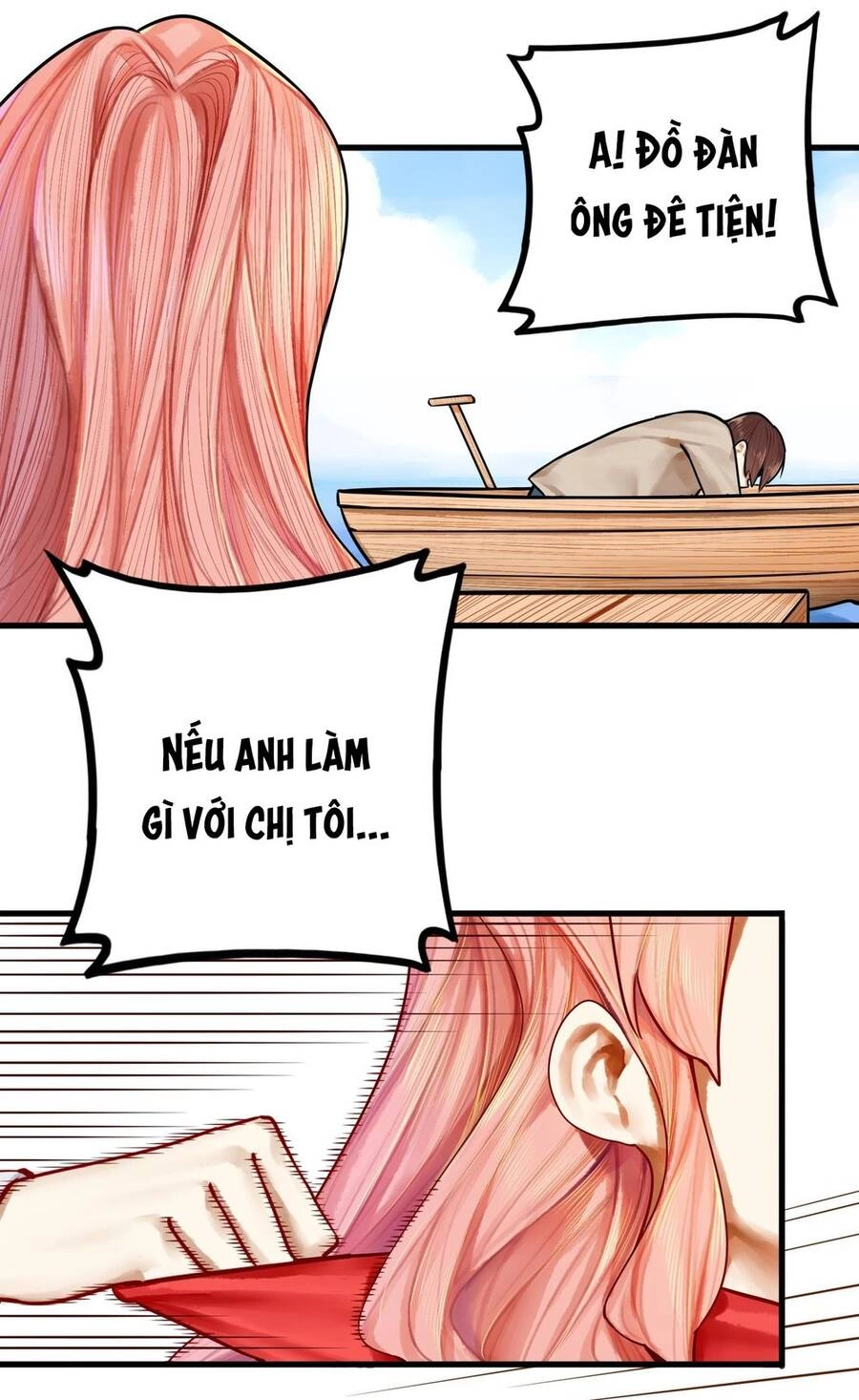 Học Tỷ, Đừng Livestream Nữa! Chapter 27 - 22