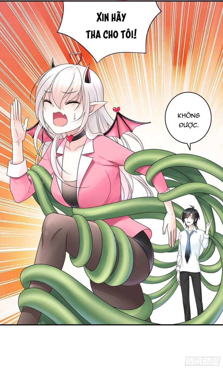 Học Tỷ, Đừng Livestream Nữa! Chapter 27 - 37