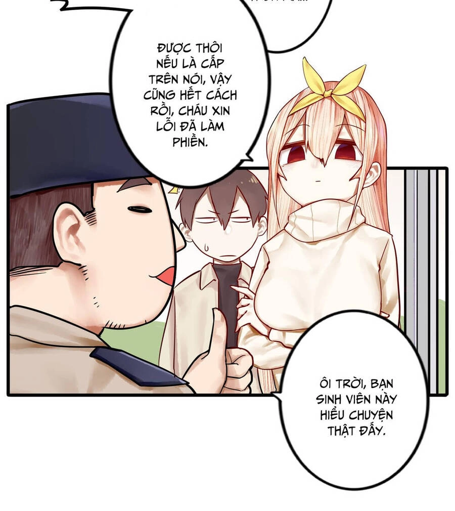 Học Tỷ, Đừng Livestream Nữa! Chapter 28 - 16