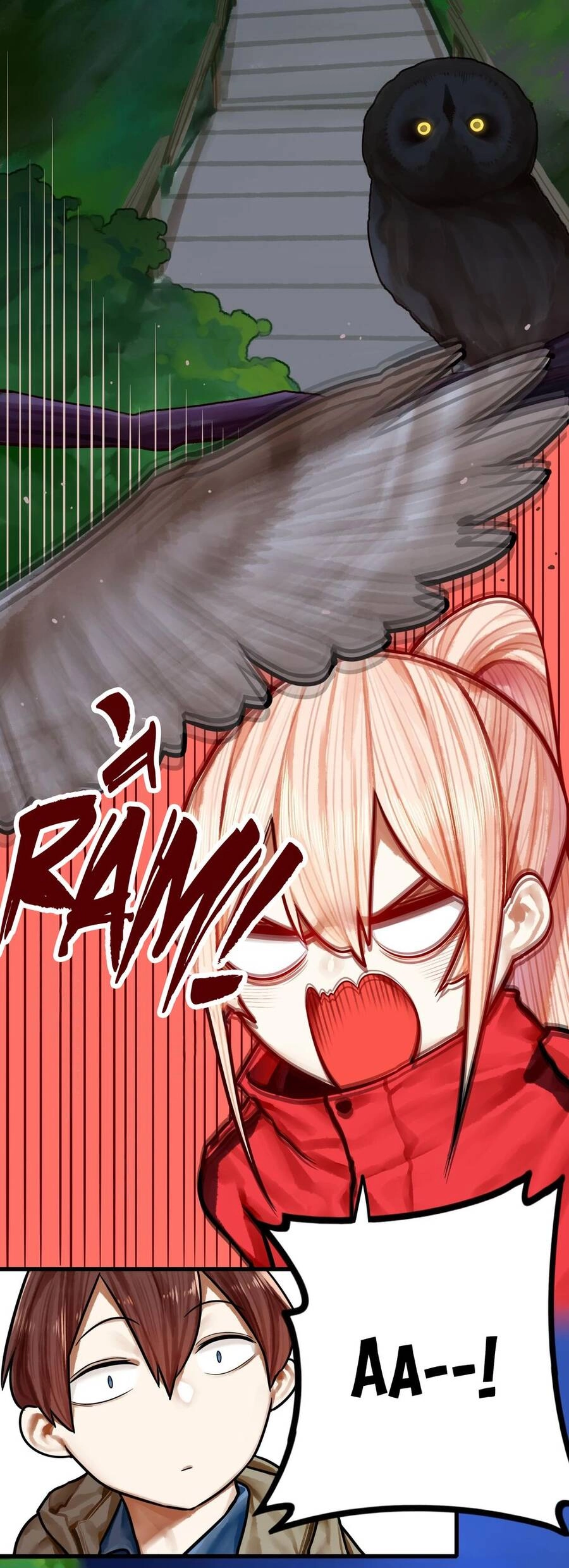 Học Tỷ, Đừng Livestream Nữa! Chapter 29 - 4