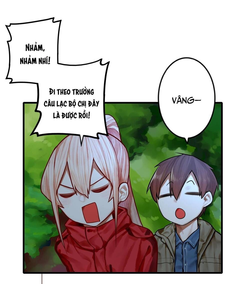 Học Tỷ, Đừng Livestream Nữa! Chapter 29 - 7