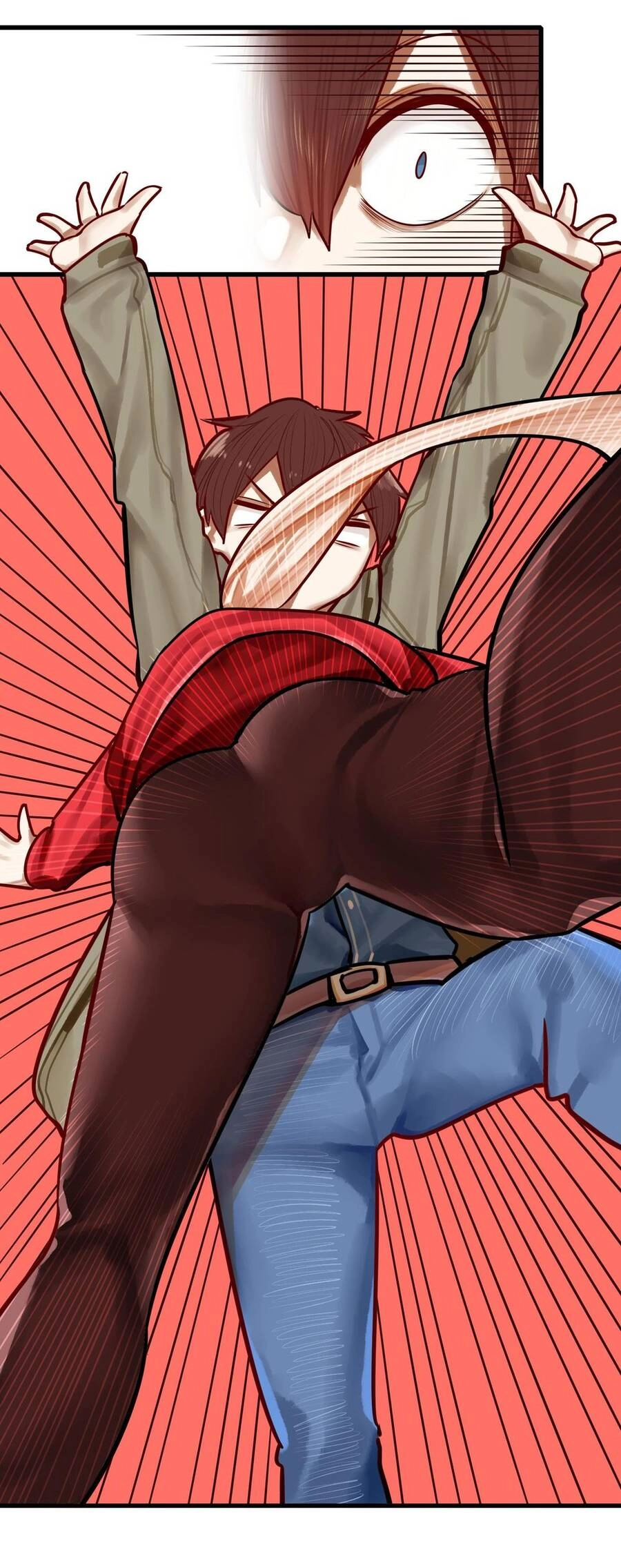 Học Tỷ, Đừng Livestream Nữa! Chapter 29 - 9