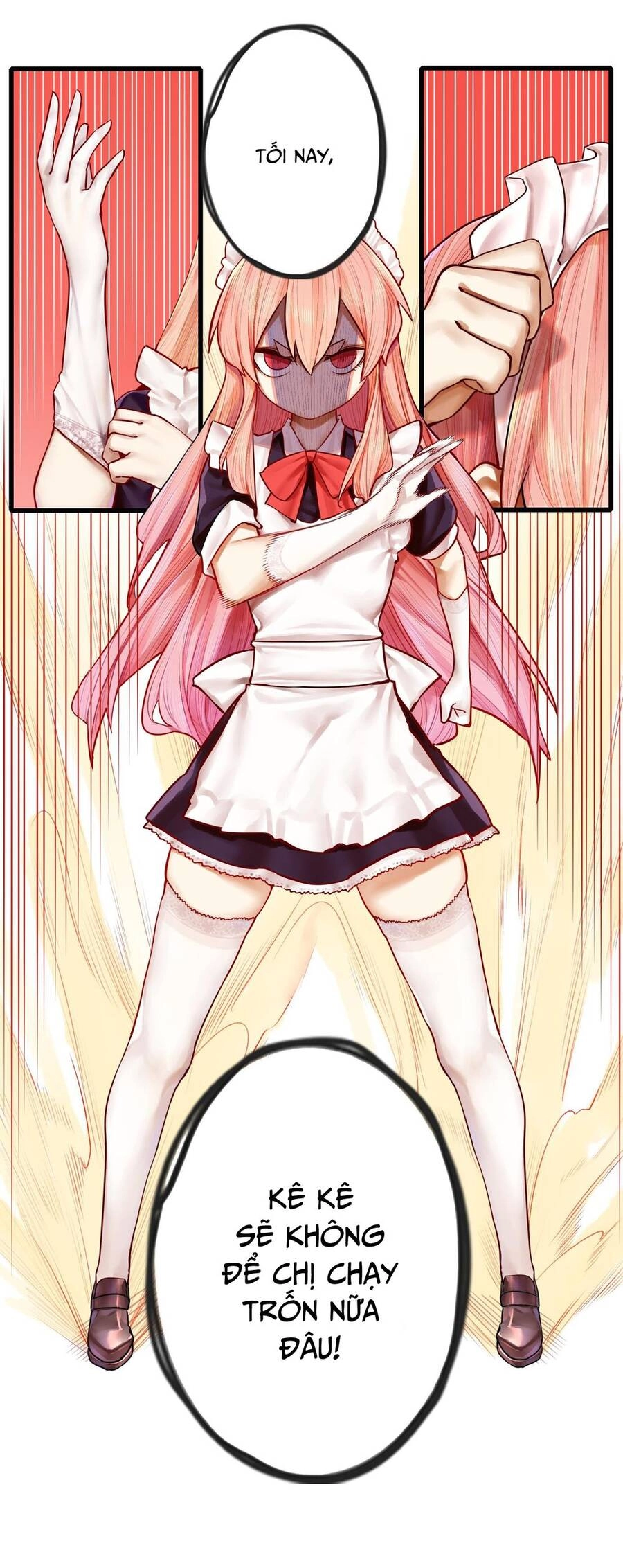 Học Tỷ, Đừng Livestream Nữa! Chapter 30 - 5