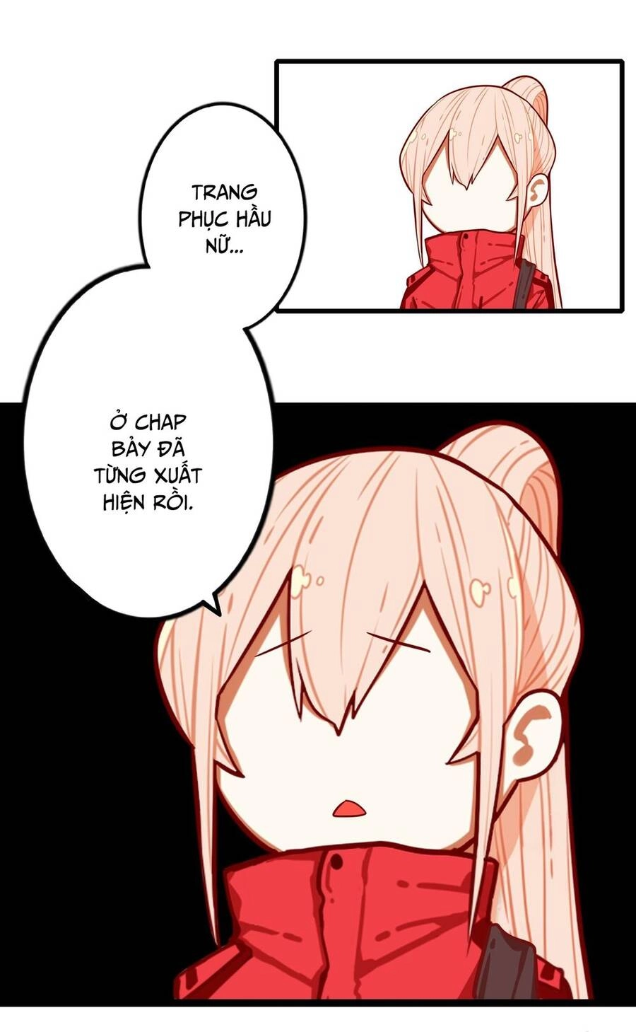 Học Tỷ, Đừng Livestream Nữa! Chapter 30 - 8