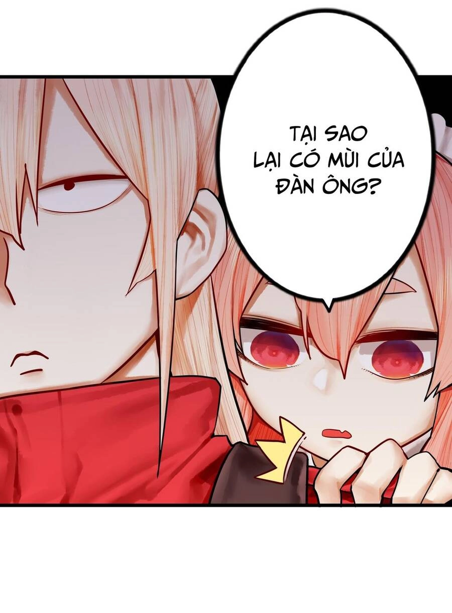 Học Tỷ, Đừng Livestream Nữa! Chapter 30 - 10