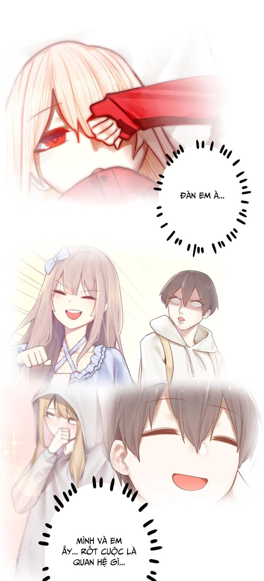 Học Tỷ, Đừng Livestream Nữa! Chapter 30 - 13