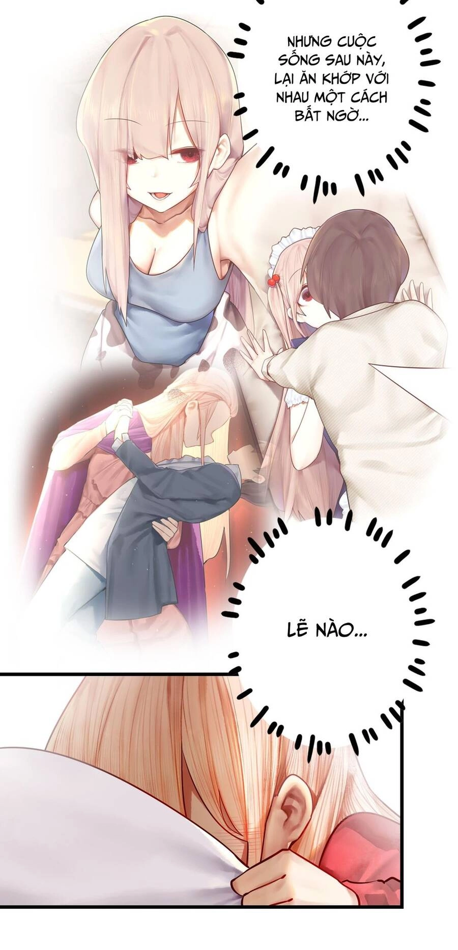 Học Tỷ, Đừng Livestream Nữa! Chapter 30 - 15