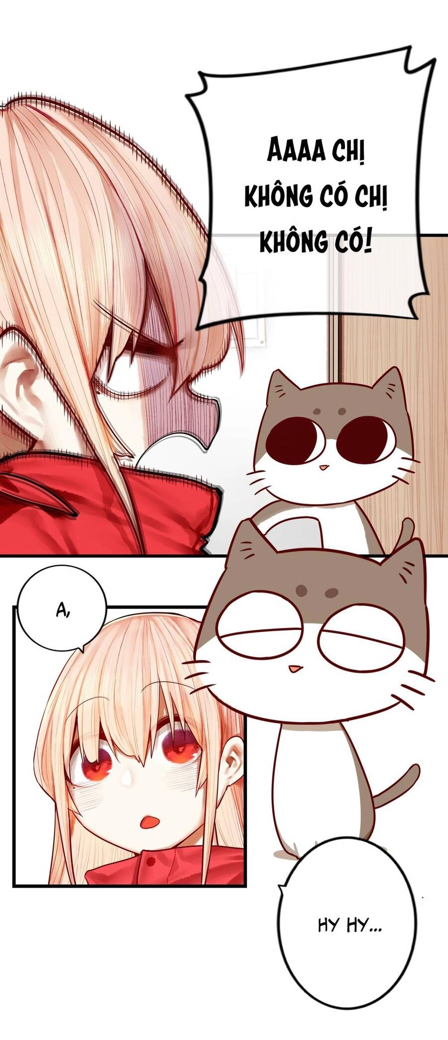 Học Tỷ, Đừng Livestream Nữa! Chapter 30 - 17