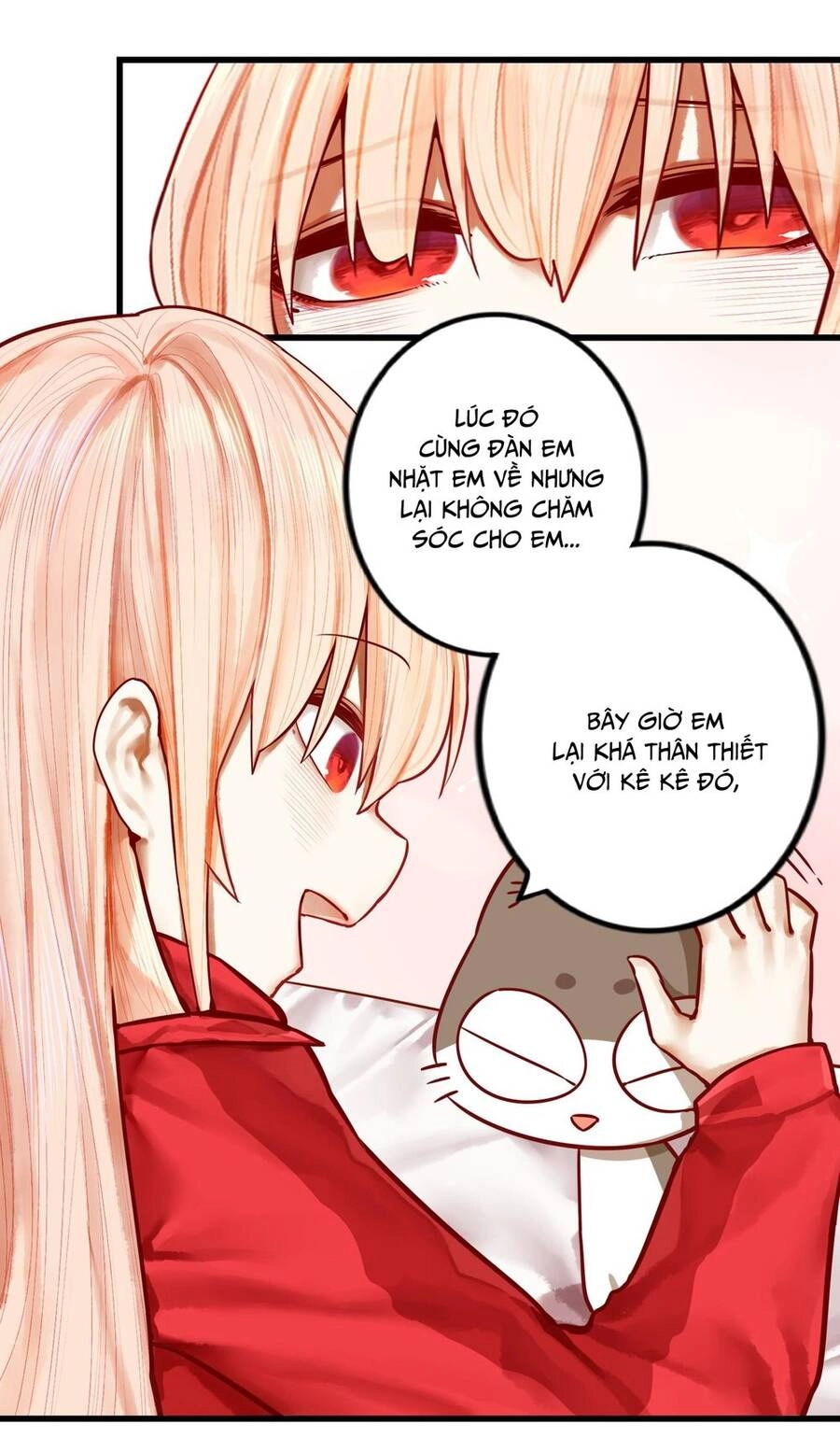 Học Tỷ, Đừng Livestream Nữa! Chapter 30 - 18