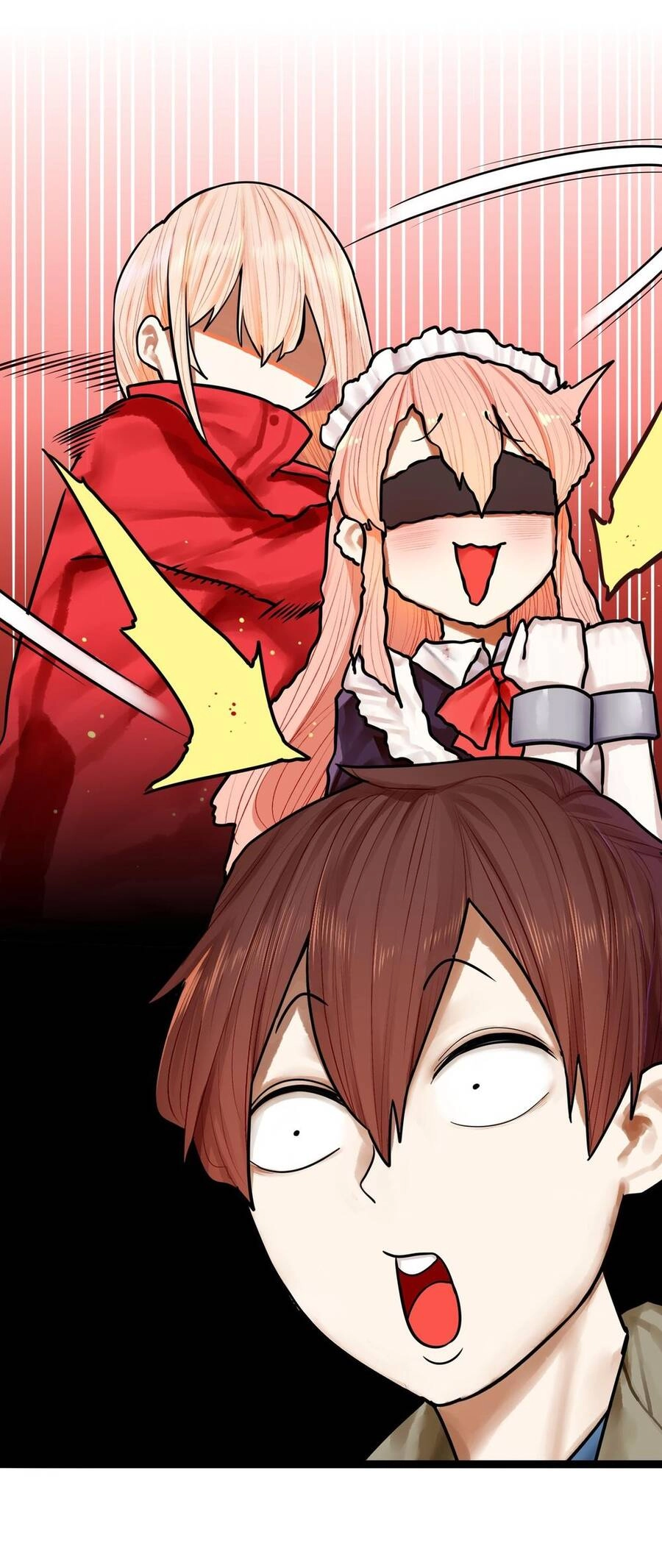 Học Tỷ, Đừng Livestream Nữa! Chapter 30 - 25