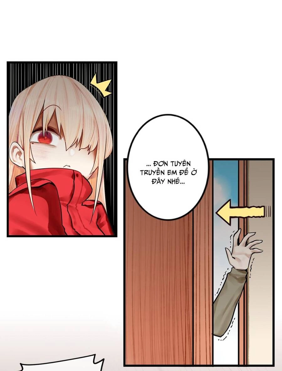 Học Tỷ, Đừng Livestream Nữa! Chapter 30 - 26