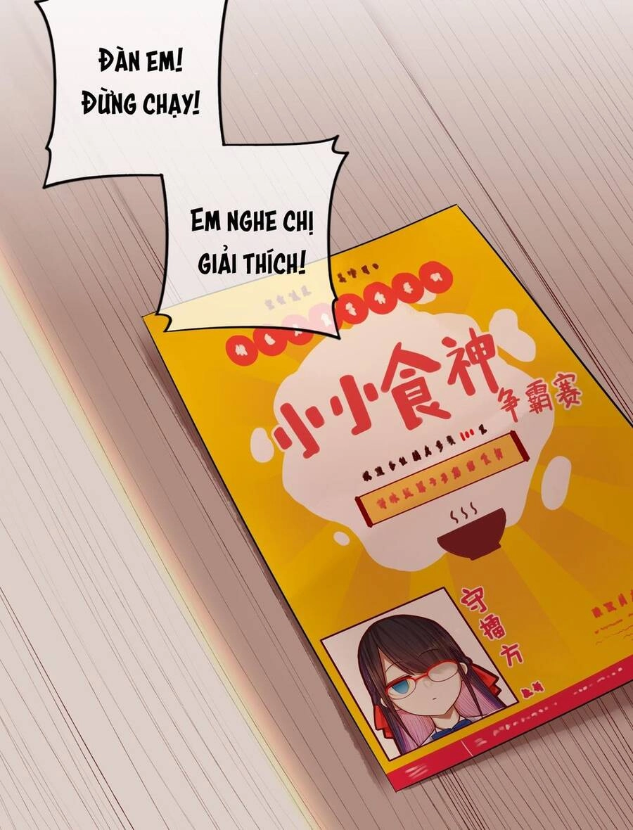 Học Tỷ, Đừng Livestream Nữa! Chapter 30 - 27