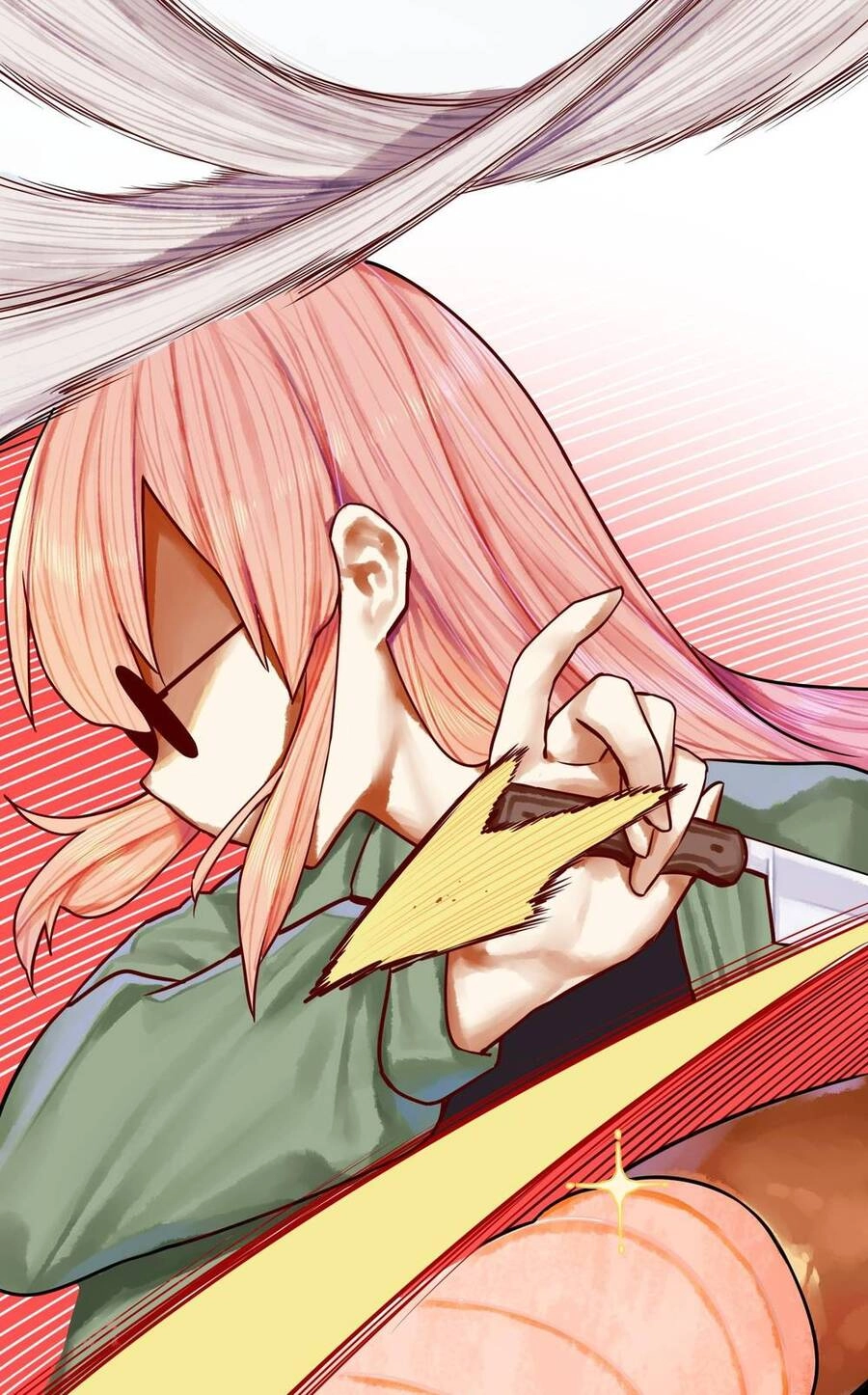 Học Tỷ, Đừng Livestream Nữa! Chapter 33 - 6