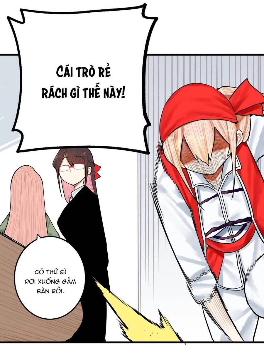 Học Tỷ, Đừng Livestream Nữa! Chapter 33 - 24