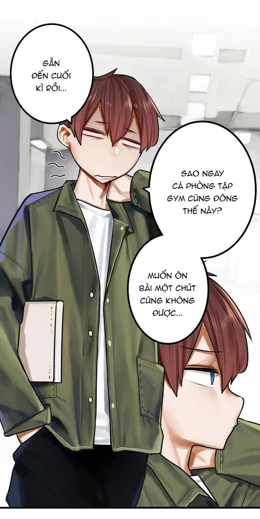 Học Tỷ, Đừng Livestream Nữa! Chapter 34 - 20