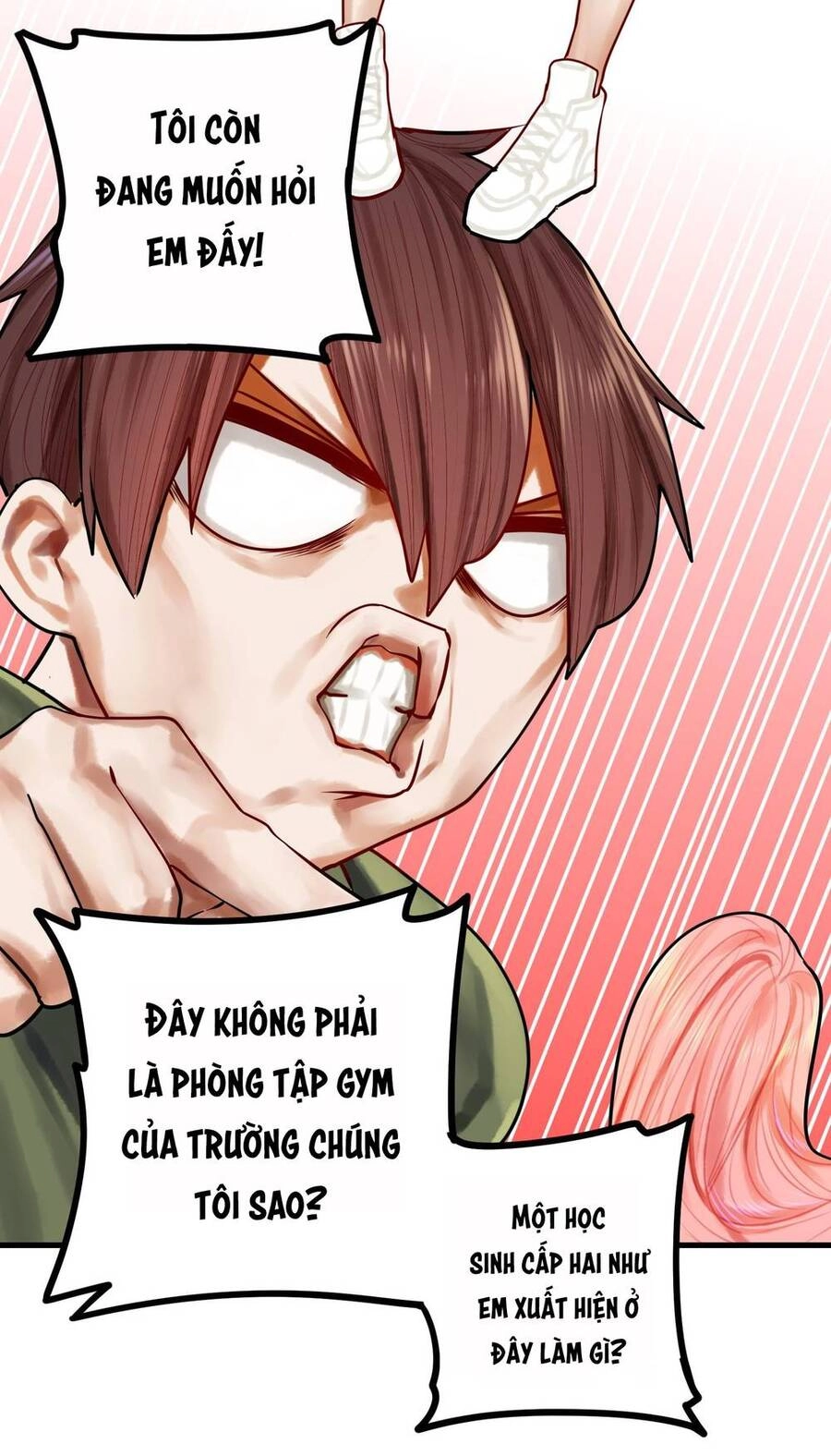 Học Tỷ, Đừng Livestream Nữa! Chapter 34 - 23