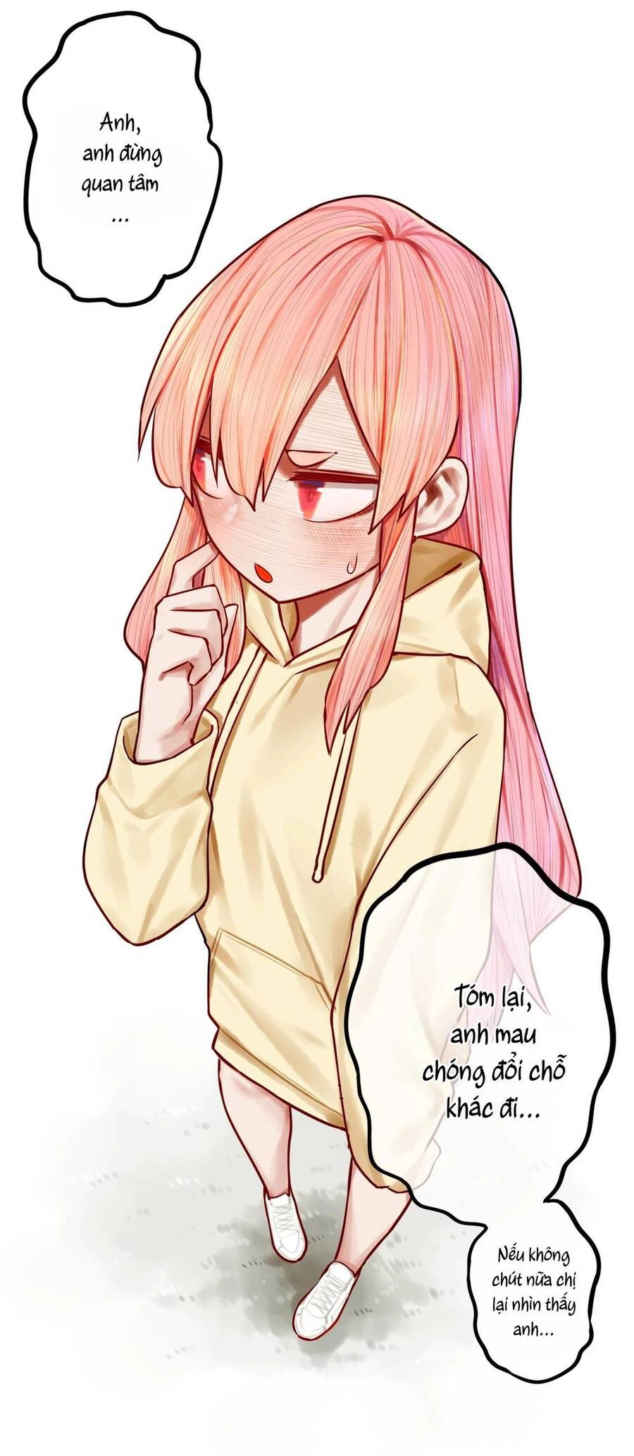 Học Tỷ, Đừng Livestream Nữa! Chapter 34 - 26