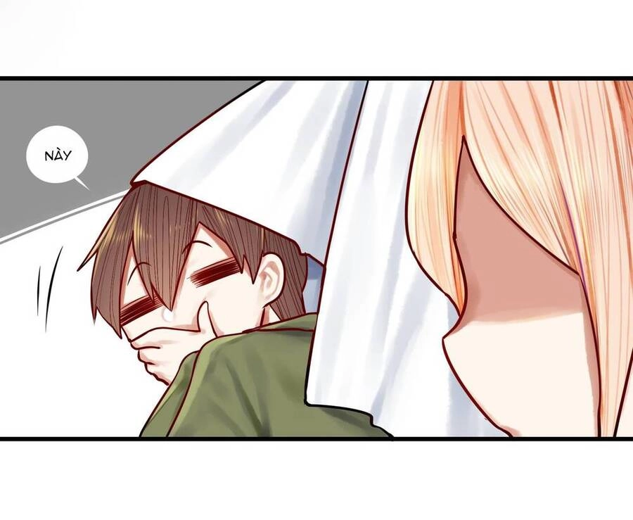 Học Tỷ, Đừng Livestream Nữa! Chapter 34 - 36