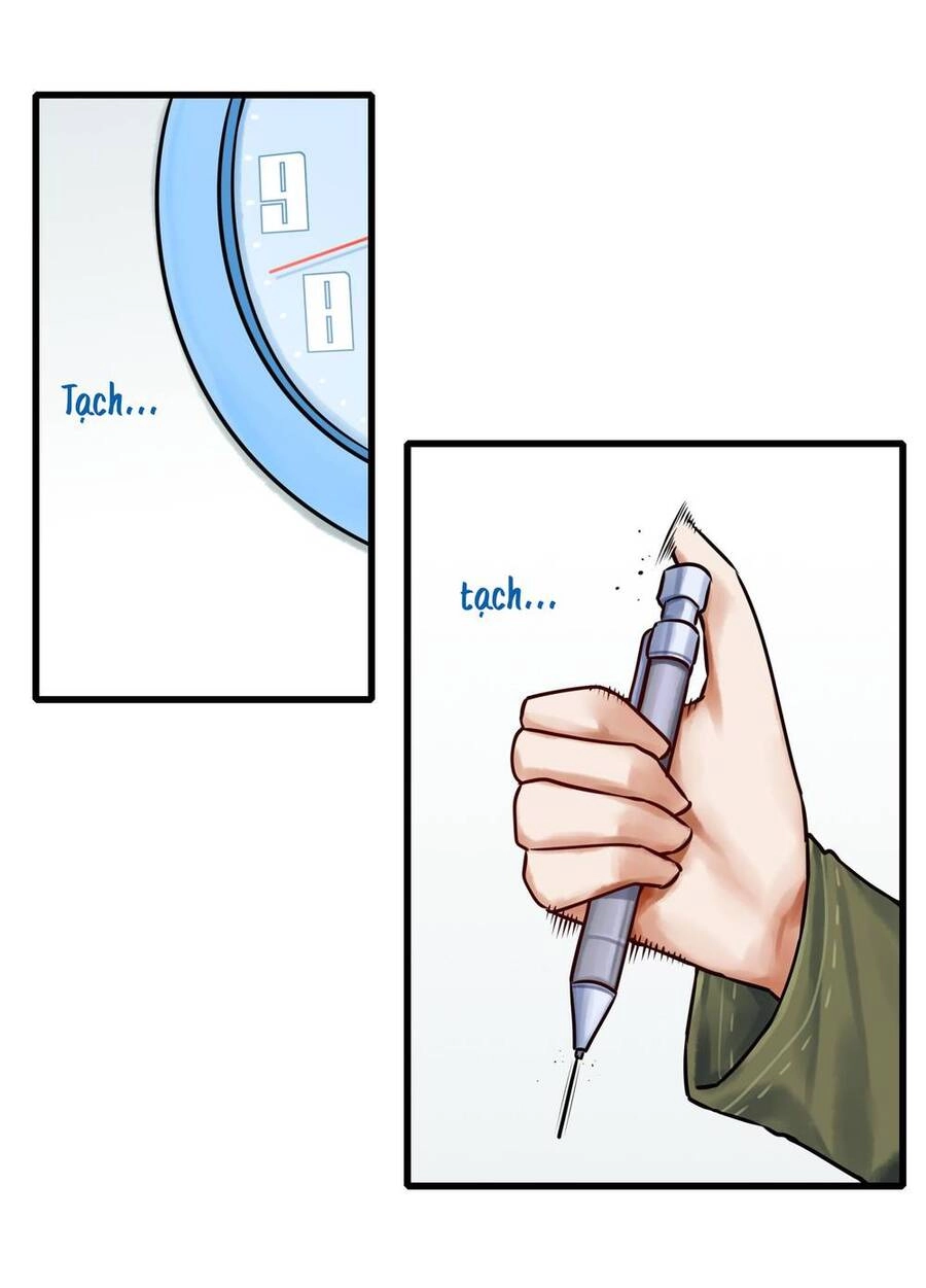 Học Tỷ, Đừng Livestream Nữa! Chapter 35 - 3