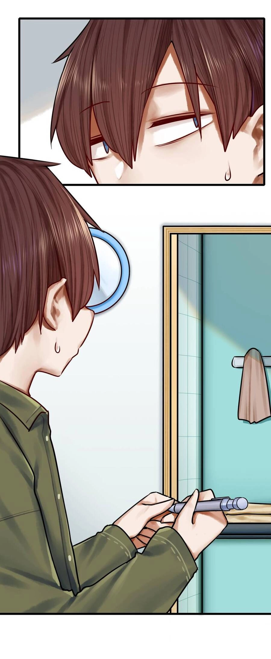 Học Tỷ, Đừng Livestream Nữa! Chapter 35 - 6