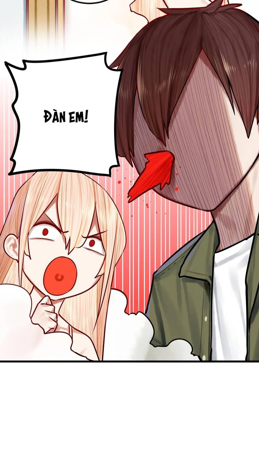 Học Tỷ, Đừng Livestream Nữa! Chapter 35 - 11