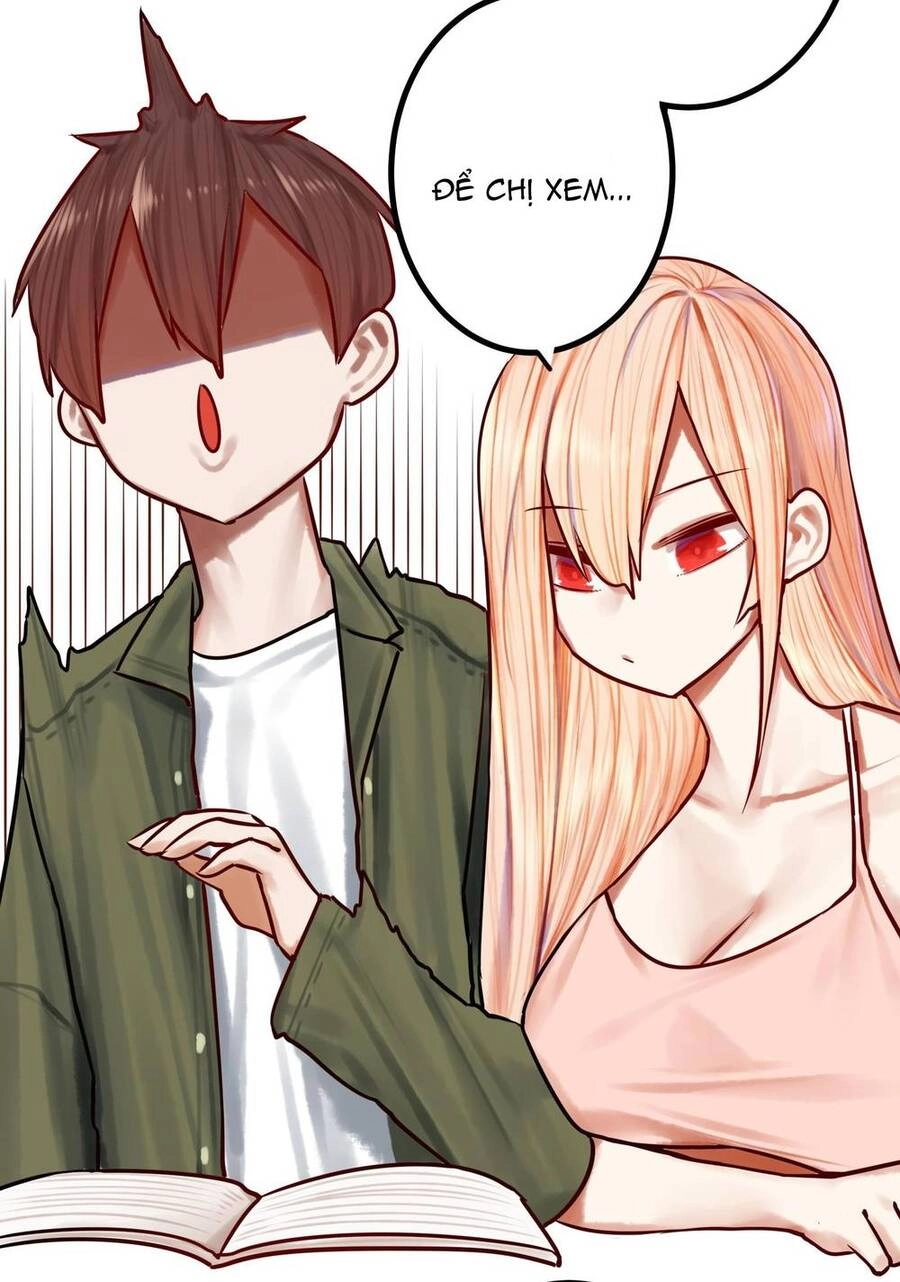 Học Tỷ, Đừng Livestream Nữa! Chapter 35 - 13