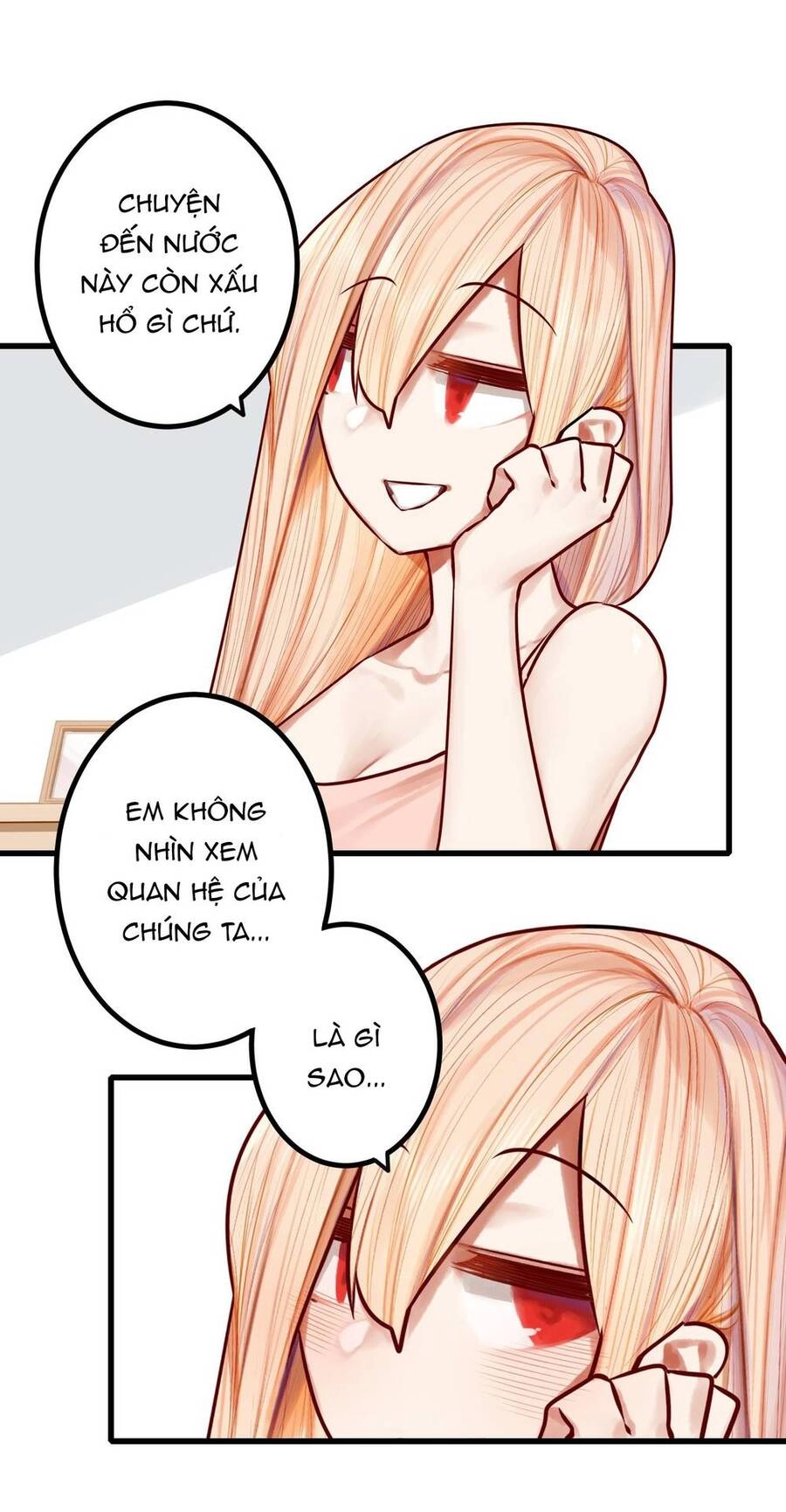 Học Tỷ, Đừng Livestream Nữa! Chapter 35 - 15