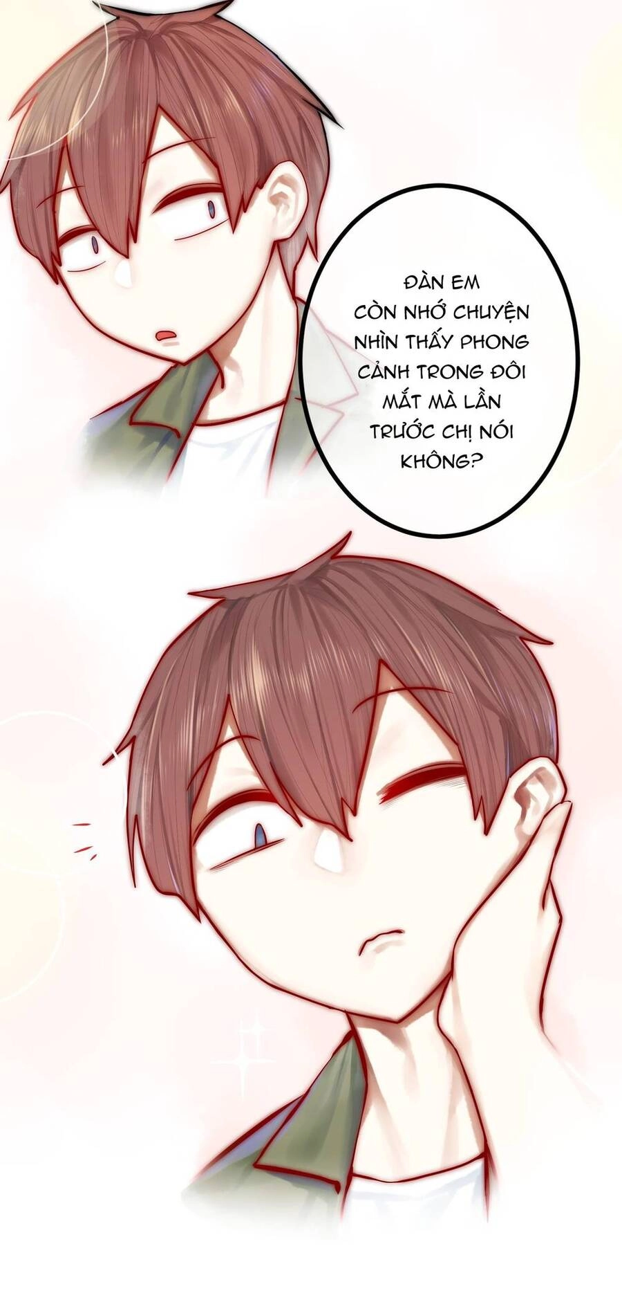 Học Tỷ, Đừng Livestream Nữa! Chapter 35 - 25