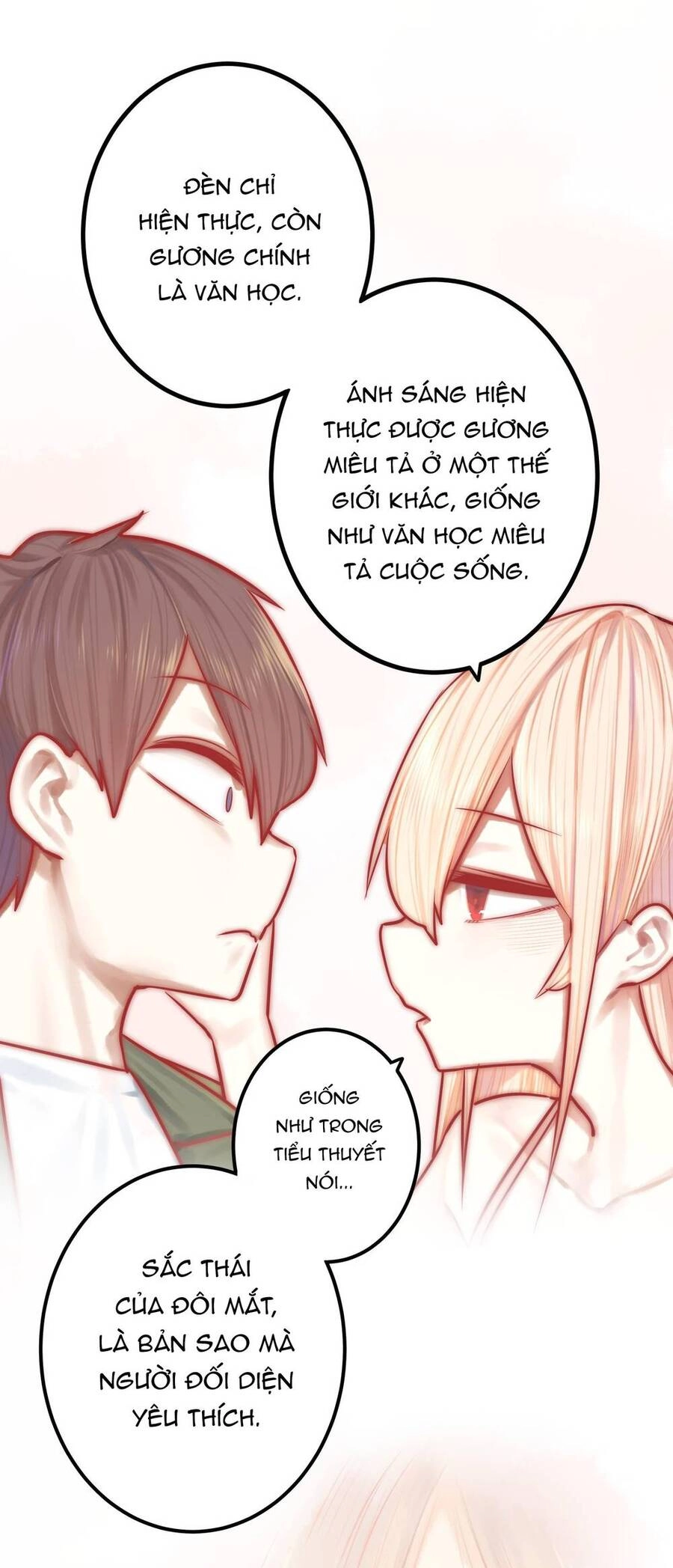 Học Tỷ, Đừng Livestream Nữa! Chapter 35 - 26