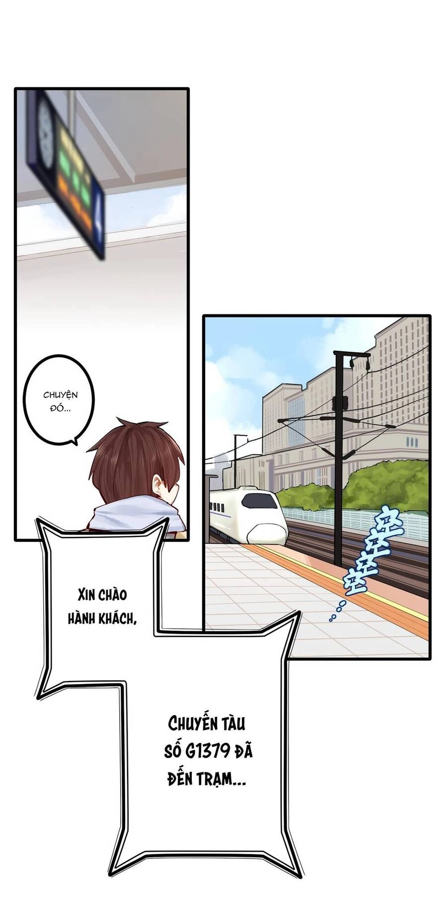 Học Tỷ, Đừng Livestream Nữa! Chapter 36 - 15