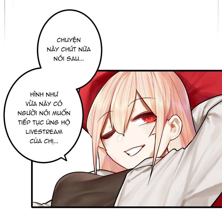 Học Tỷ, Đừng Livestream Nữa! Chapter 36 - 36