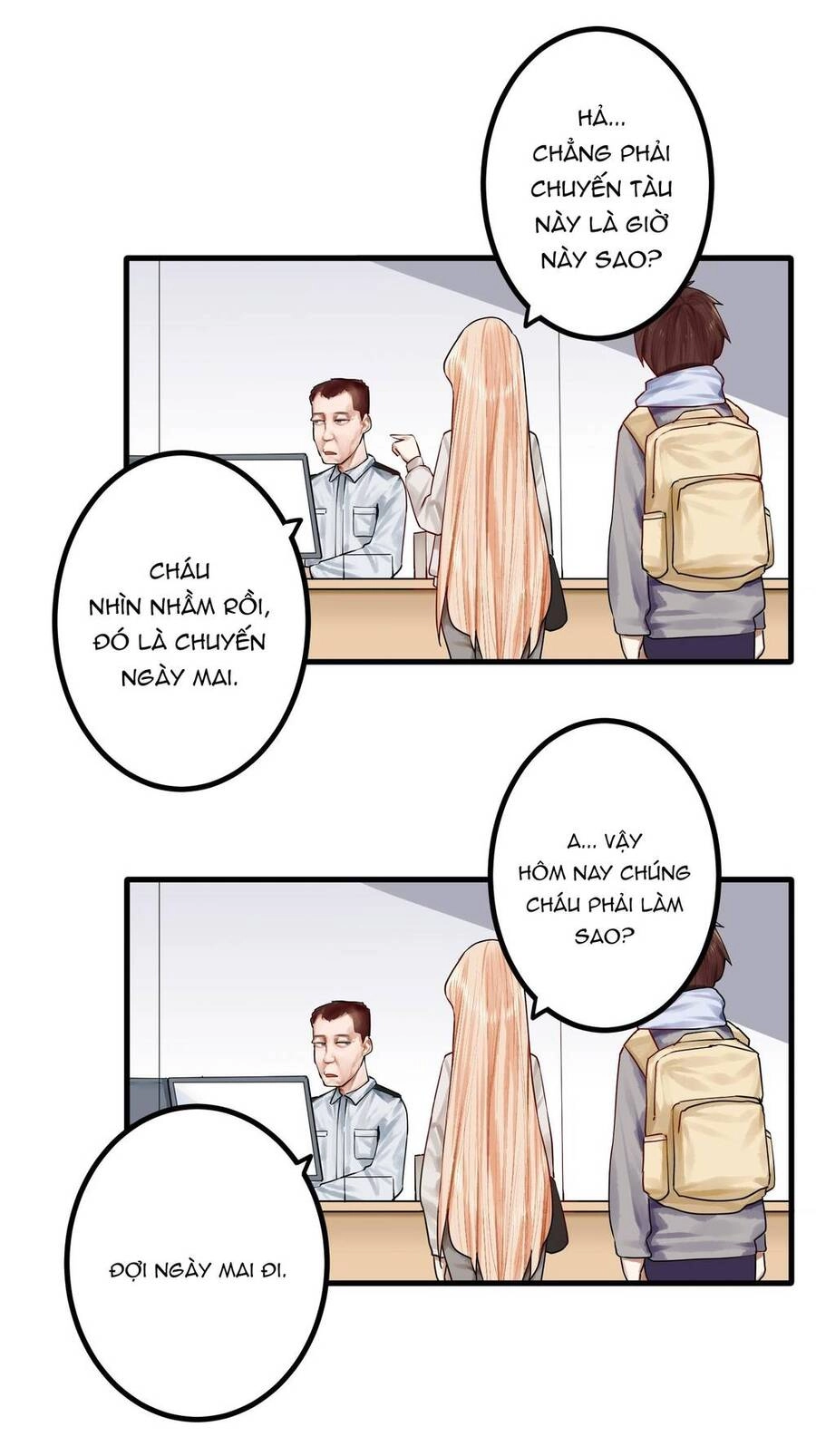 Học Tỷ, Đừng Livestream Nữa! Chapter 37 - 9