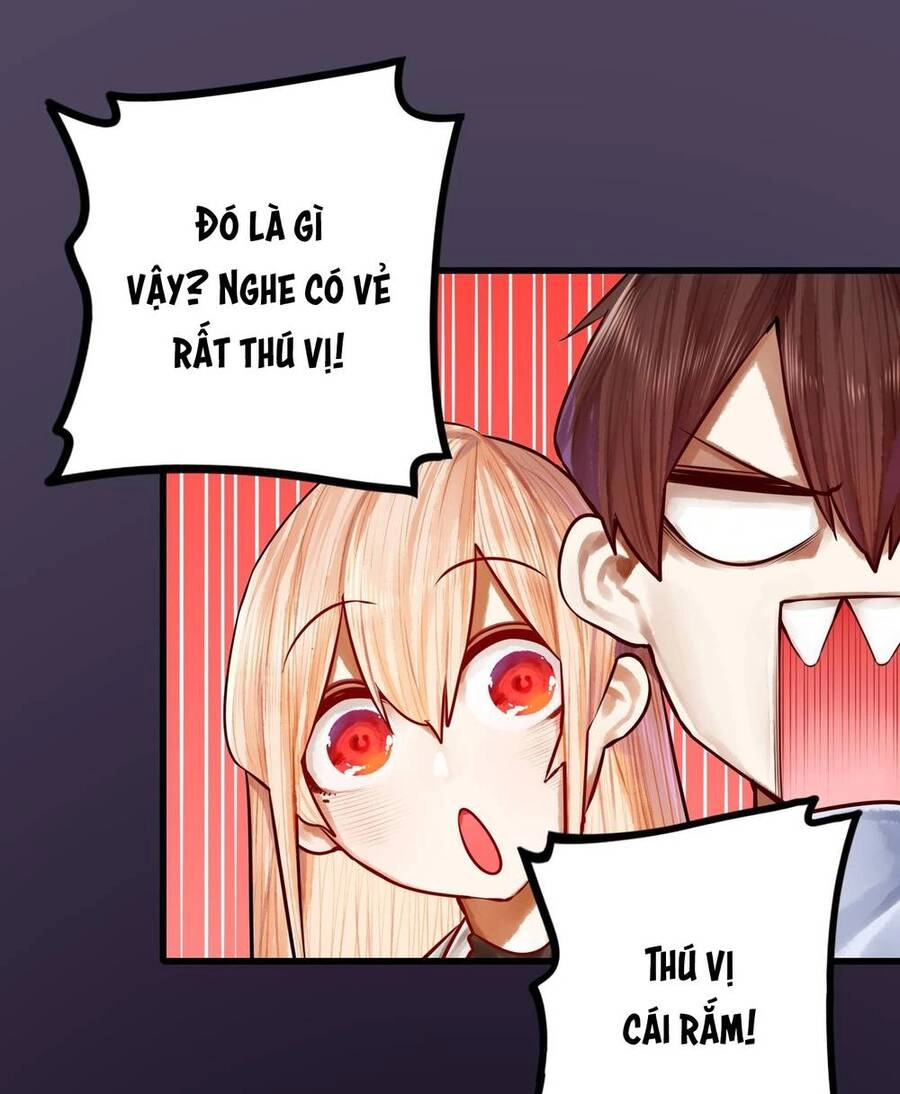 Học Tỷ, Đừng Livestream Nữa! Chapter 37 - 28