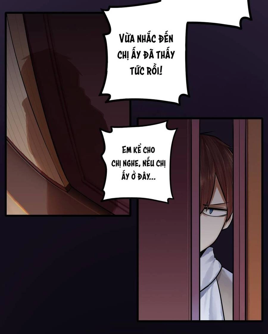 Học Tỷ, Đừng Livestream Nữa! Chapter 37 - 29