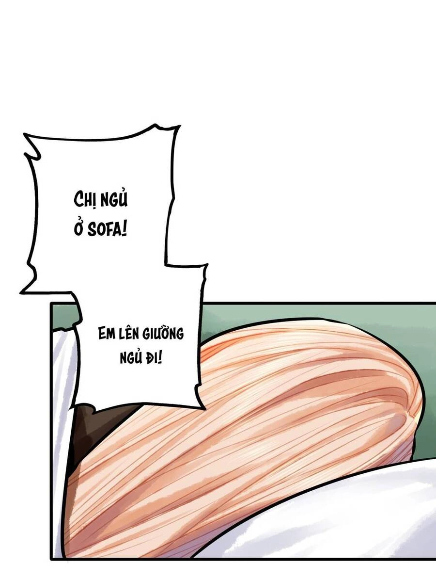 Học Tỷ, Đừng Livestream Nữa! Chapter 38 - 23