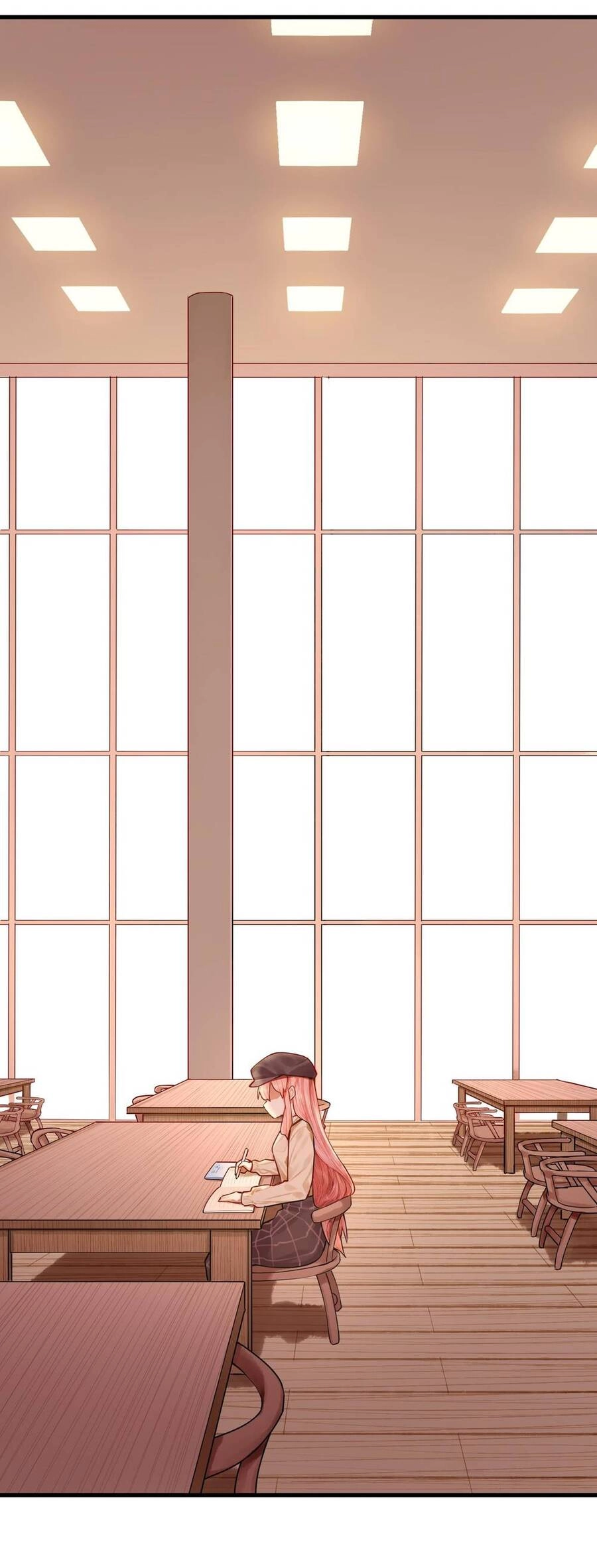 Học Tỷ, Đừng Livestream Nữa! Chapter 39.1 - 4