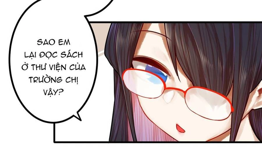 Học Tỷ, Đừng Livestream Nữa! Chapter 39.1 - 9