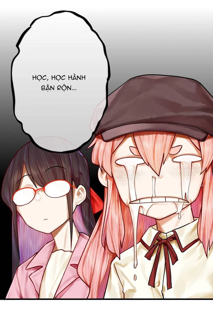 Học Tỷ, Đừng Livestream Nữa! Chapter 39.1 - 10