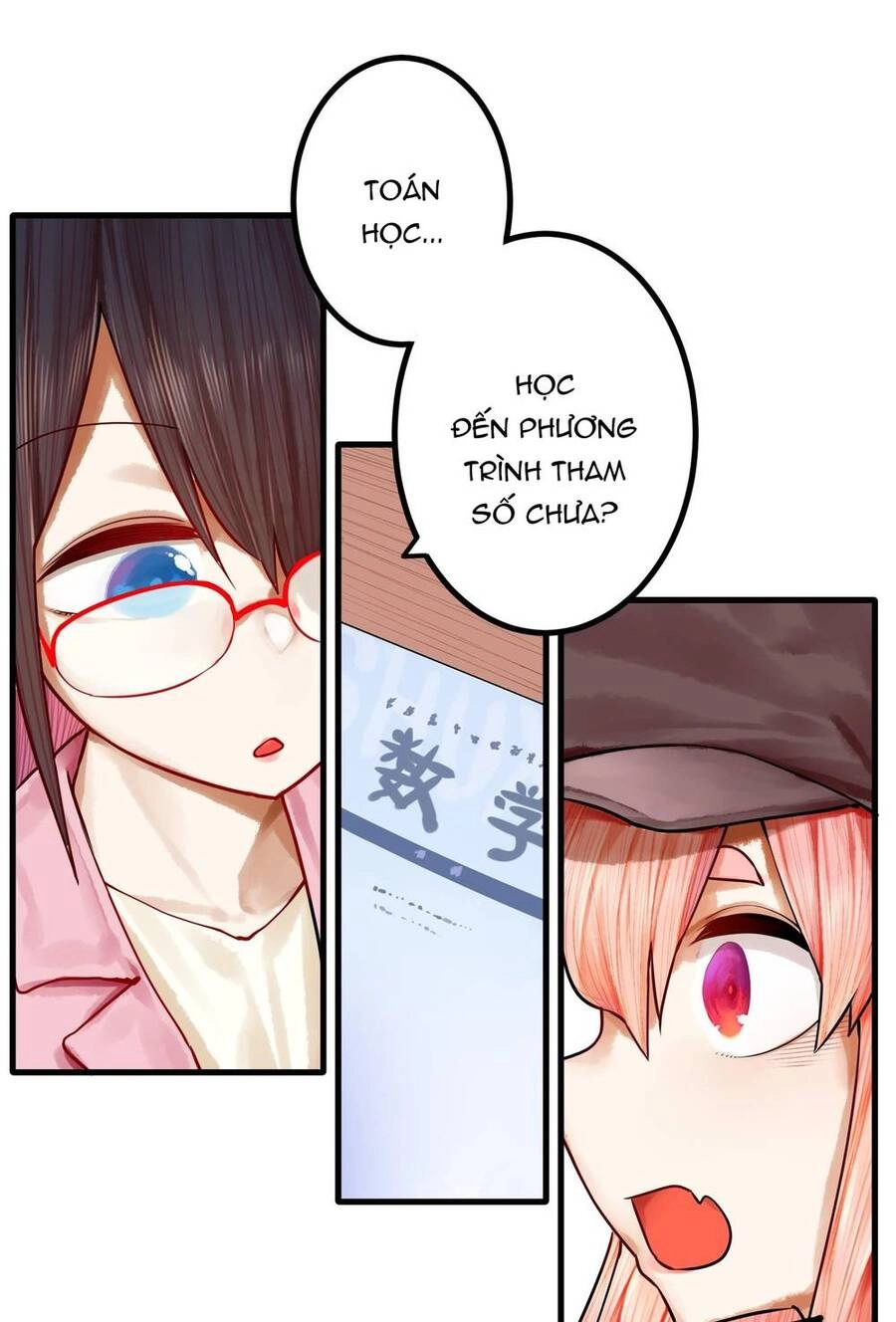 Học Tỷ, Đừng Livestream Nữa! Chapter 39.1 - 11