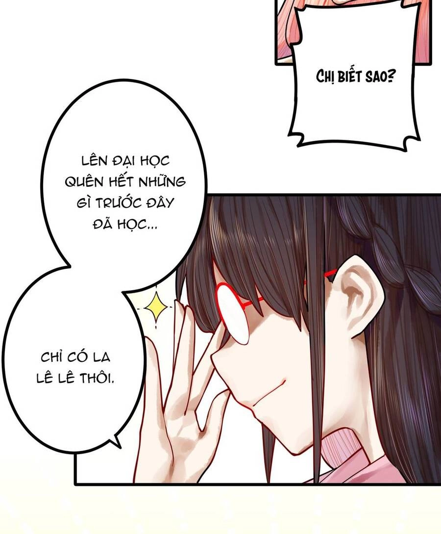 Học Tỷ, Đừng Livestream Nữa! Chapter 39.1 - 12