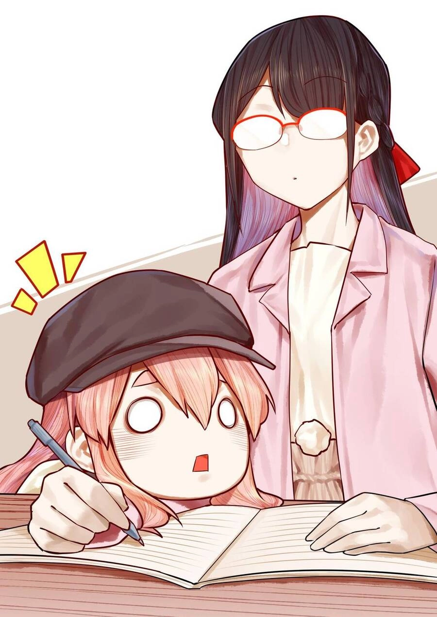 Học Tỷ, Đừng Livestream Nữa! Chapter 39.2 - 7