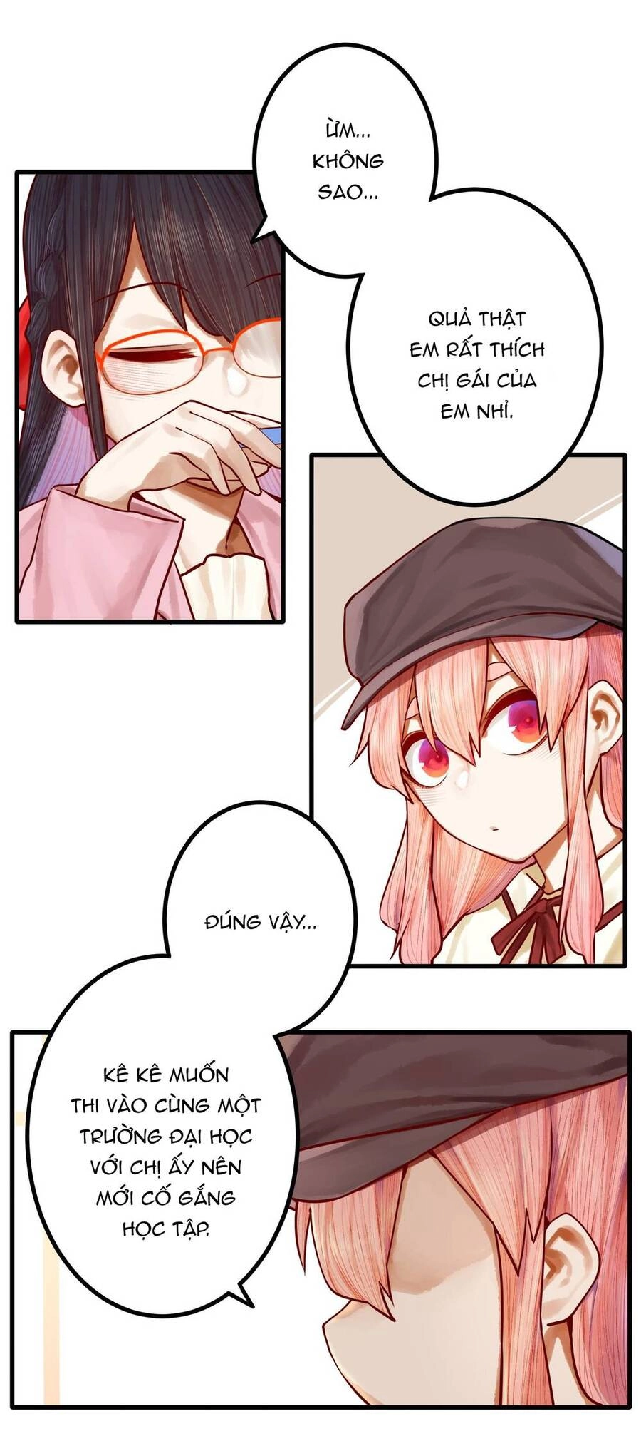 Học Tỷ, Đừng Livestream Nữa! Chapter 39.2 - 10