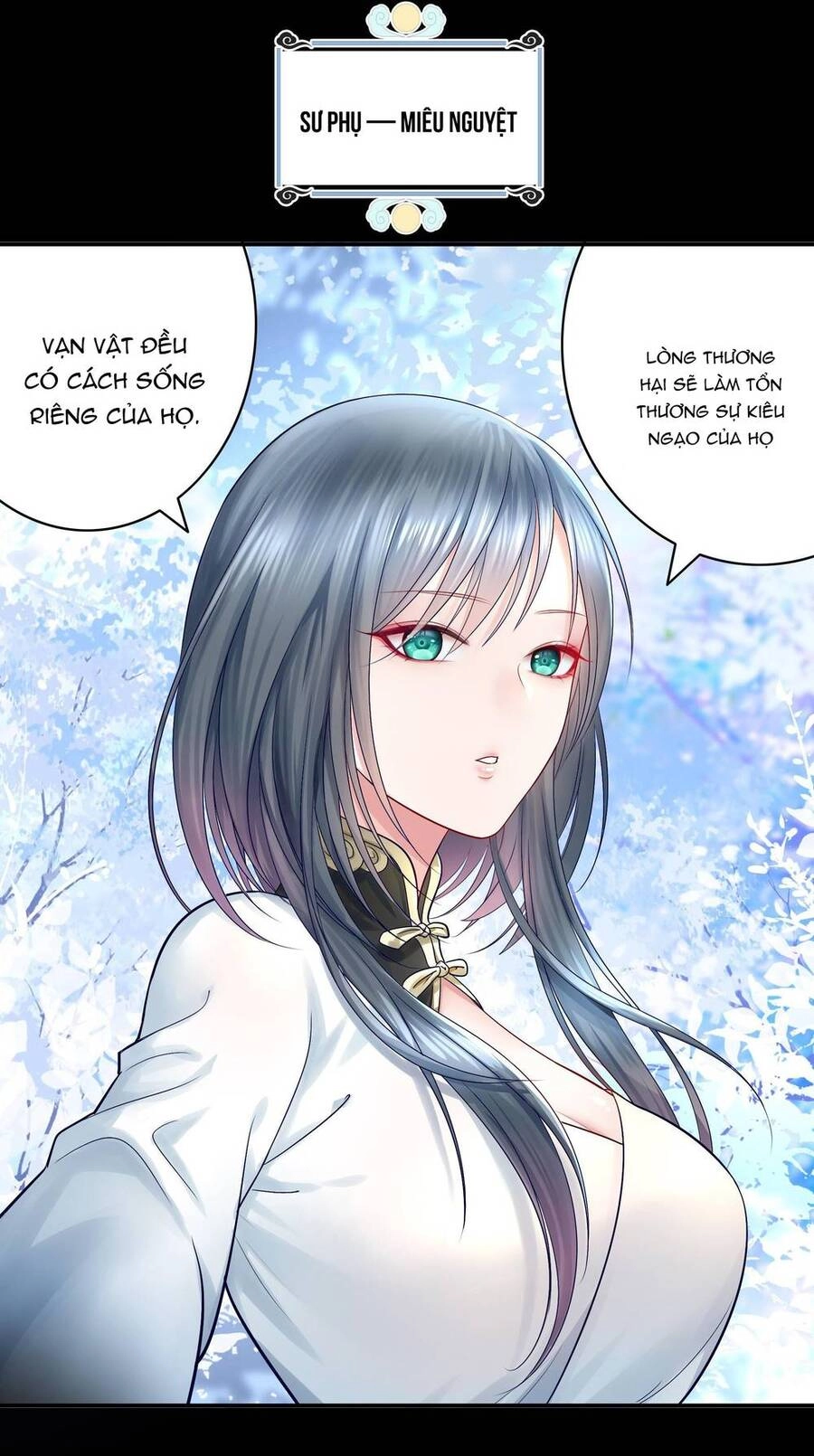 Học Tỷ, Đừng Livestream Nữa! Chapter 39.2 - 21