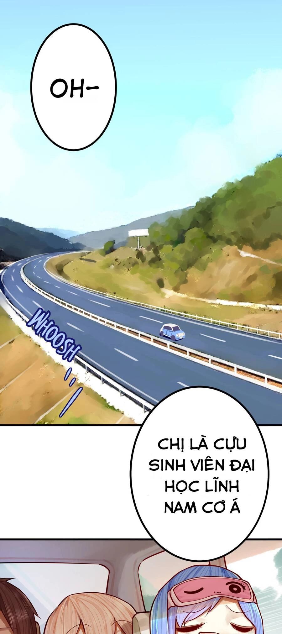 Học Tỷ, Đừng Livestream Nữa! Chapter 41 - 2