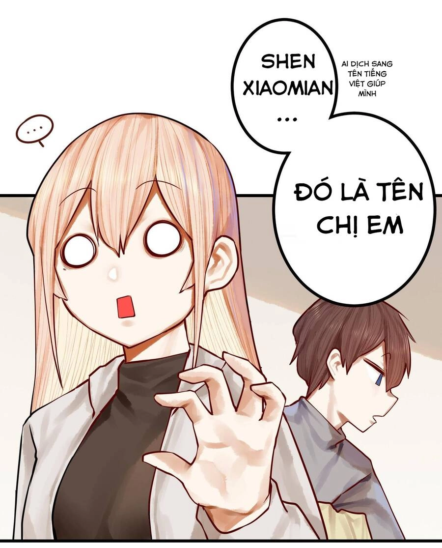 Học Tỷ, Đừng Livestream Nữa! Chapter 41 - 6